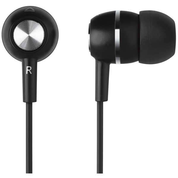 Наушники внутриканальные Creative EP-600 (FGPN51EF0510AA000)