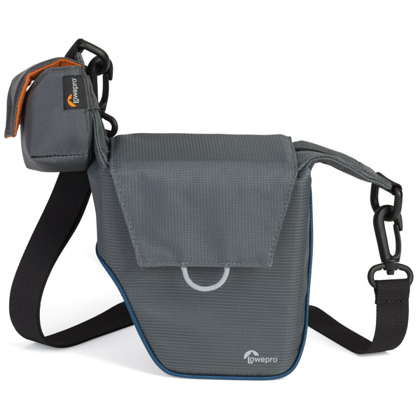 Сумка Lowepro Compact Courier 70 Gray фото