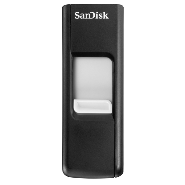 Флеш-диск SanDisk SDCZ36-008G-B35 фото
