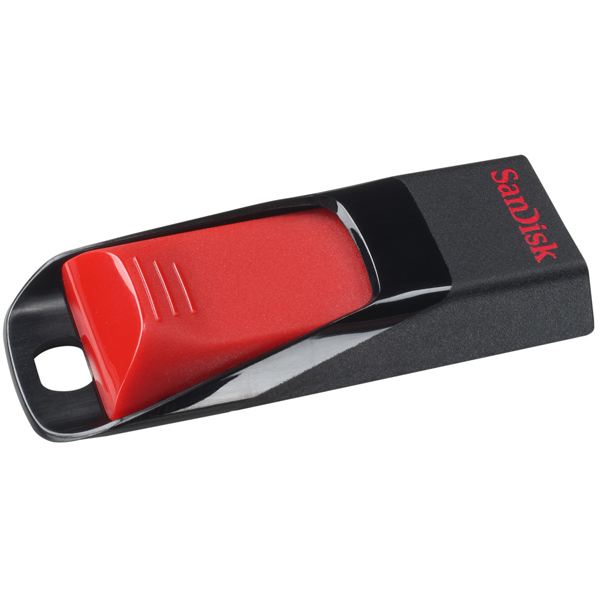 Флеш-диск SanDisk SDCZ51-008G-B35 фото