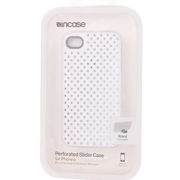 Чехол Incase cl59866 Wh