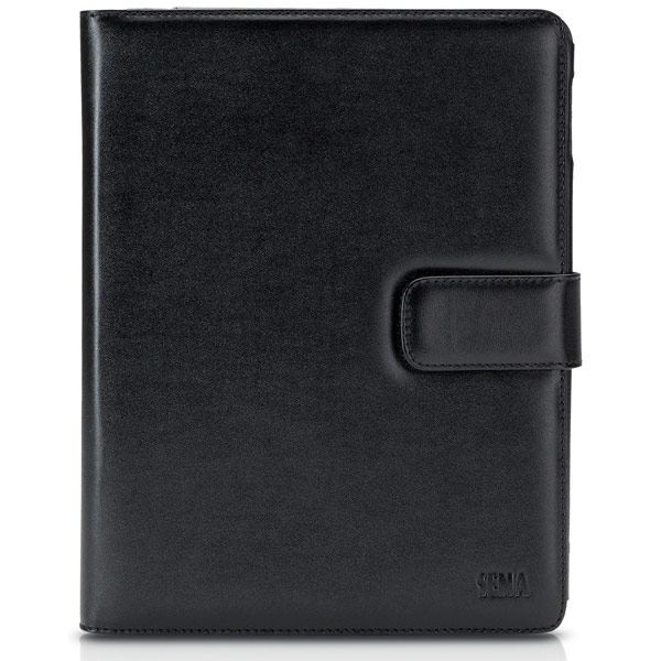 Чехол Sena Folio Black фото
