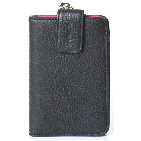 Чехол Knomo KN-POD087 Black фото