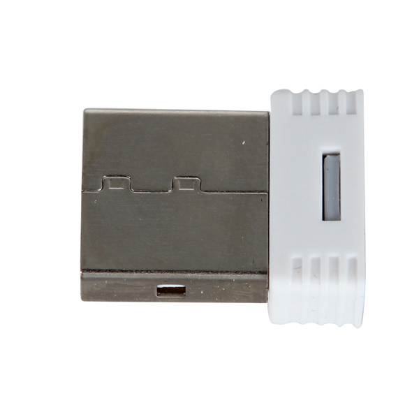 Мышь беспроводная Rapoo 3100 белый