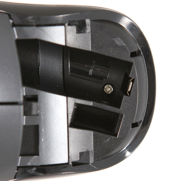 Мышь беспроводная Rapoo 1090p Gray