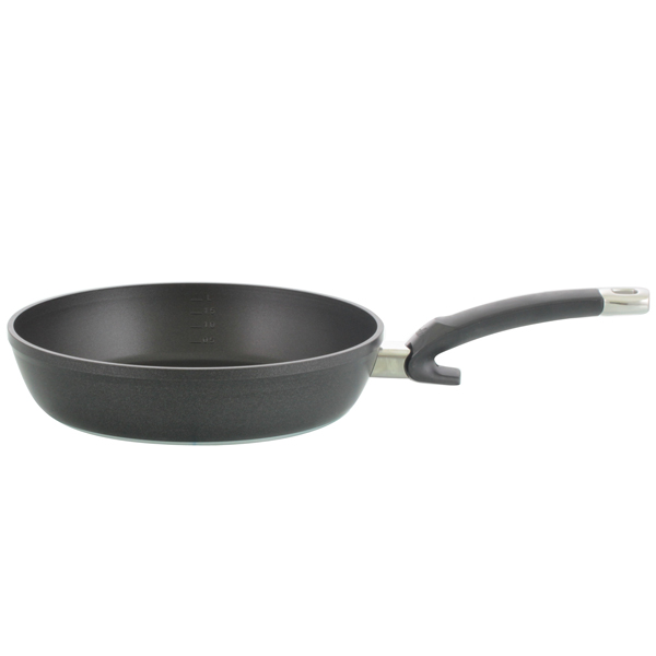 Сковорода (сверхпрочное покрытие) Fissler 159103281 28см