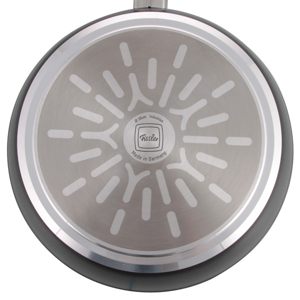 Сковорода (сверхпрочное покрытие) Fissler 159103281 28см