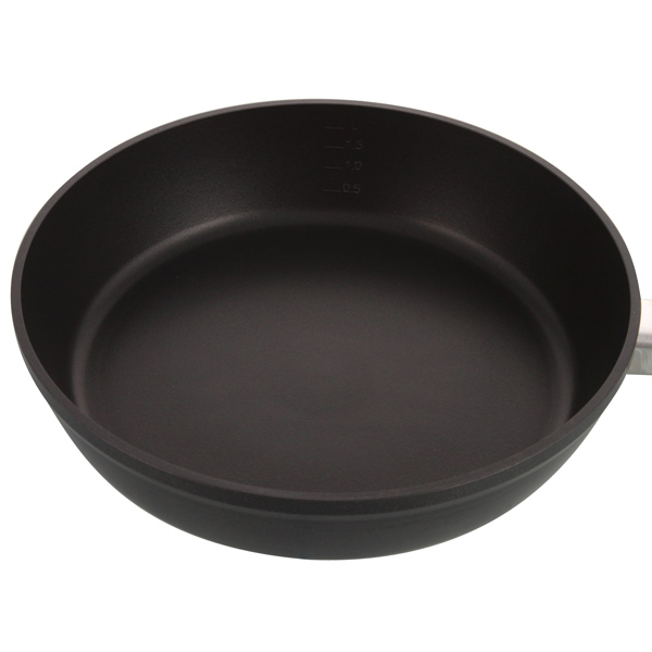 Сковорода (сверхпрочное покрытие) Fissler 159103281 28см