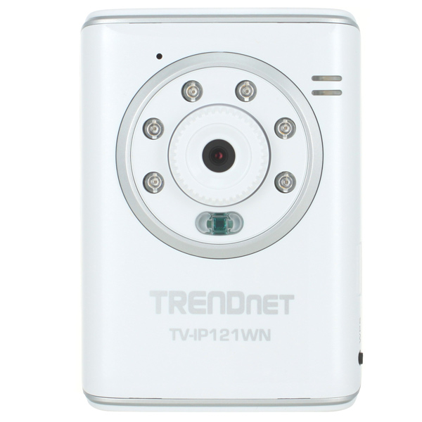 IP-камера TRENDnet TV-IP121WN фото