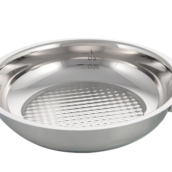 Сковорода (сверхпрочное покрытие) Fissler 121101201 20см