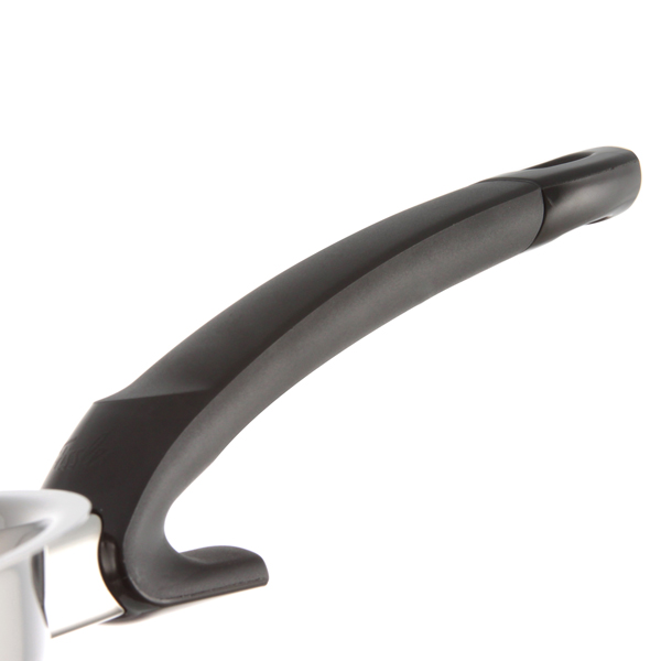 Сковорода (сверхпрочное покрытие) Fissler 121101201 20см