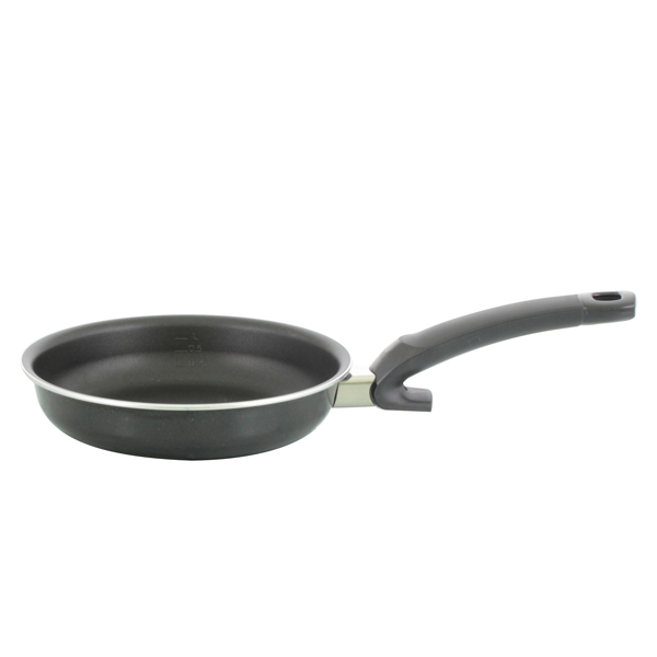 Сковорода (сверхпрочное покрытие) Fissler 147201201 20см