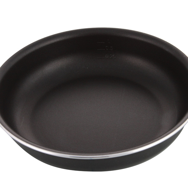 Сковорода (сверхпрочное покрытие) Fissler 147201201 20см