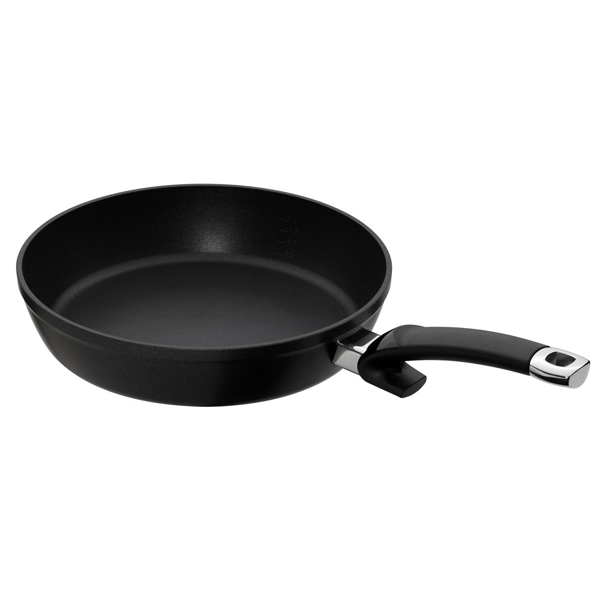 Сковорода (сверхпрочное покрытие) Fissler 159203241 24см