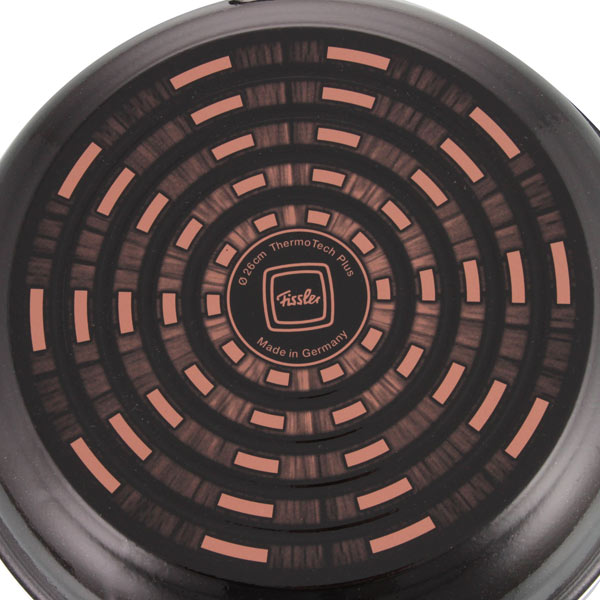 Сковорода (сверхпрочное покрытие) Fissler 147201261 26см