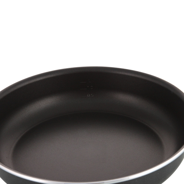 Сковорода (сверхпрочное покрытие) Fissler 147201261 26см