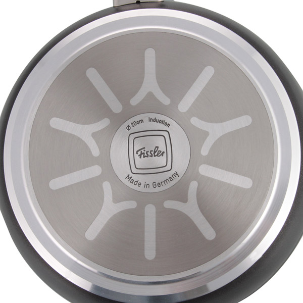 Сковорода (сверхпрочное покрытие) Fissler 159103201 20см