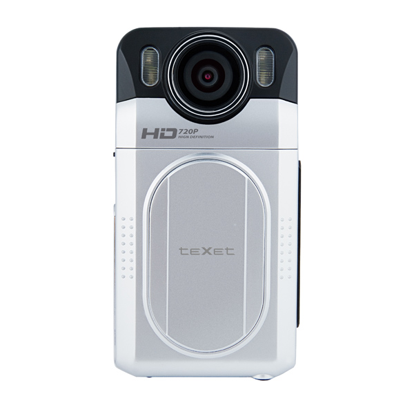 Видеорегистратор teXet DVR-500HD фото