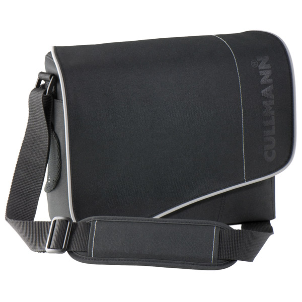Сумка Cullmann CU-98300 Black фото