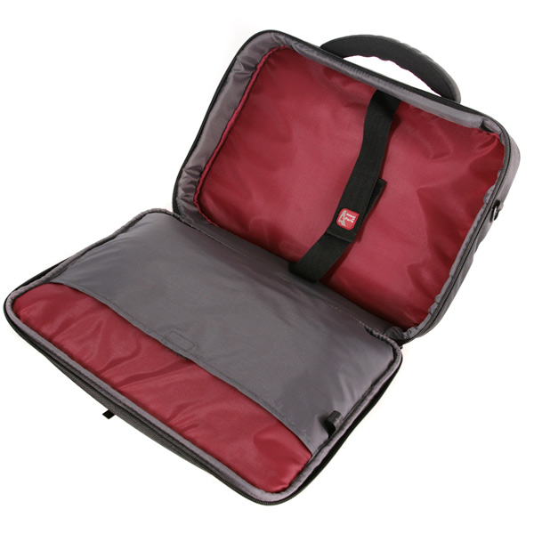 Кейс для ноутбука Port Designs LONDON CLAMSHELL 15 6" (PRT-160502)