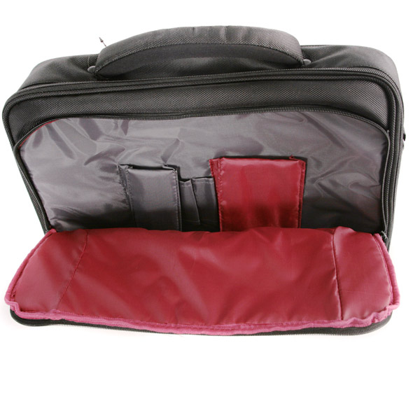 Кейс для ноутбука Port Designs LONDON CLAMSHELL 15 6" (PRT-160502)