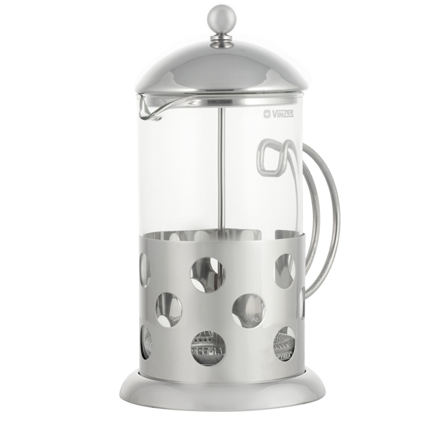 Чайник заварочный Vinzer 89350 1л