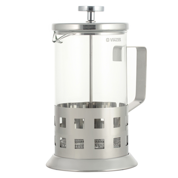 Чайник заварочный Vinzer 89353 1л