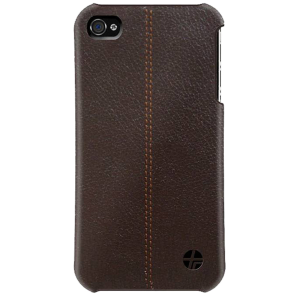 Чехол Trexta Classic Brown фото