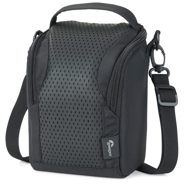 Сумка Lowepro Munich 100 Black