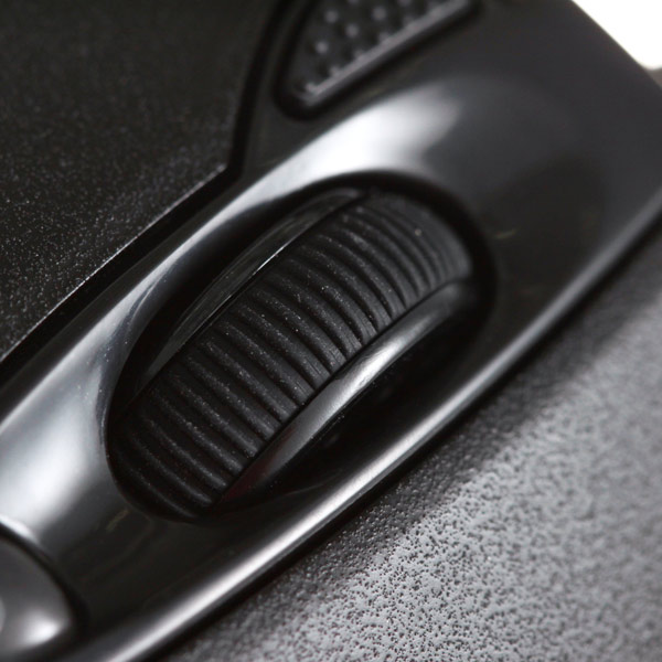 Игровая мышь A4Tech F4V-TrackGamingBl