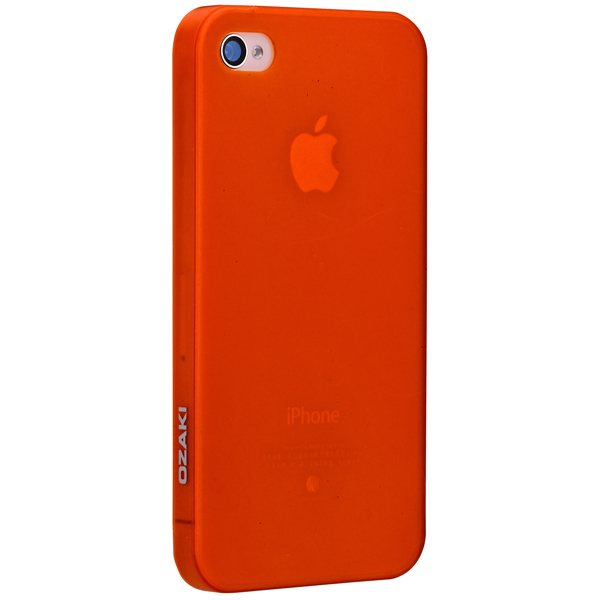 Чехол Ozaki IC844 Or