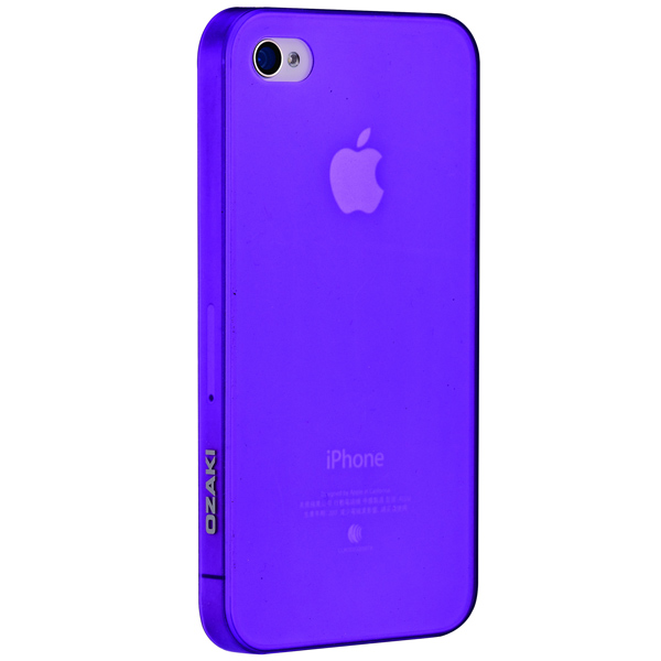 Чехол Ozaki IC844 PU