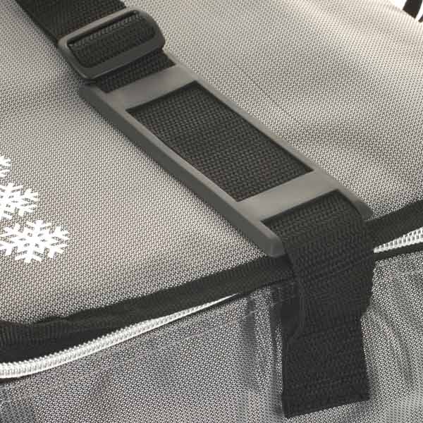 Сумка - изотермический контейнер Ezetil Extreme 16 726420