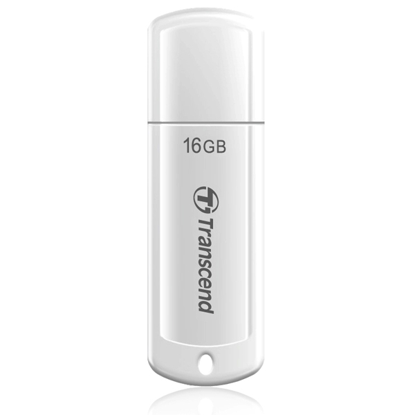 Флеш-диск Transcend 16GB JetFlash 370