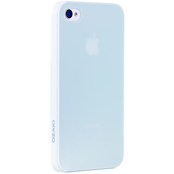 Чехол Ozaki IC844 Wh