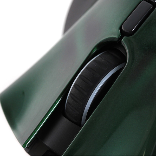 Игровая мышь Razer Naga Hex (RZ01-00750100-R3M1)