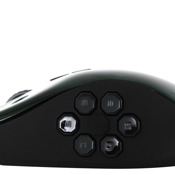 Игровая мышь Razer Naga Hex (RZ01-00750100-R3M1)