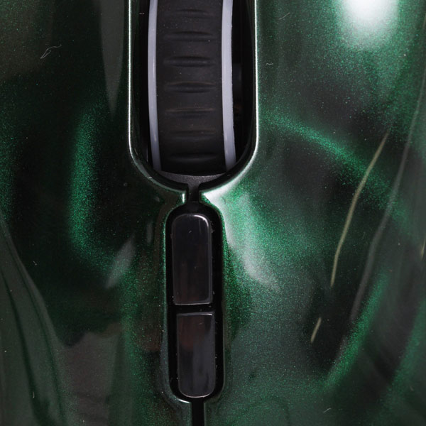 Игровая мышь Razer Naga Hex (RZ01-00750100-R3M1)