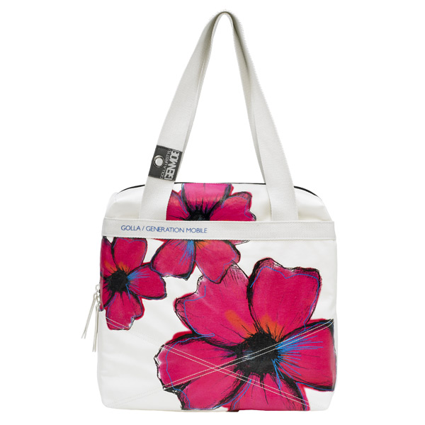 Сумка для планшетного компьютера Golla G1285 Gala Wh