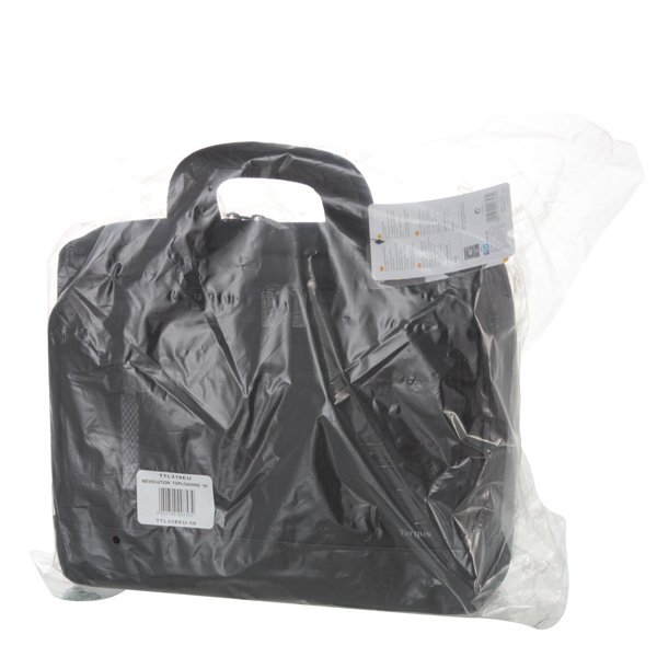 Кейс для ноутбука Targus TTL316EU-50 Bl