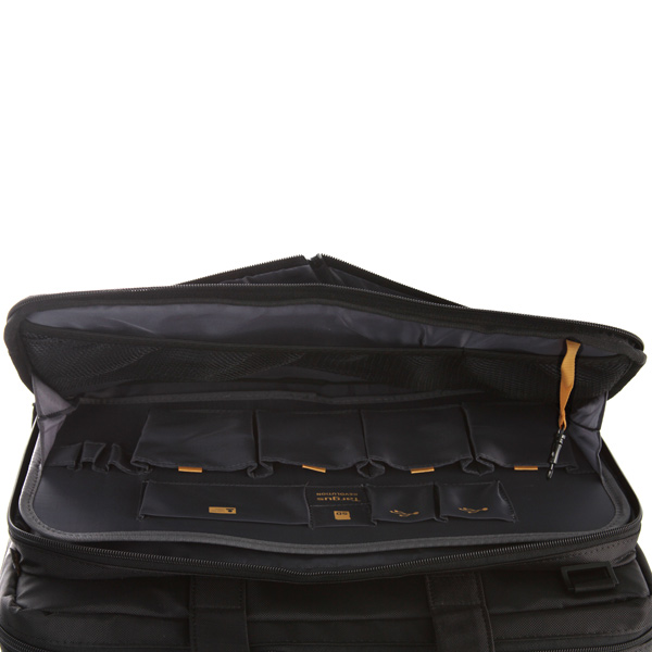 Кейс для ноутбука Targus TTL316EU-50 Bl