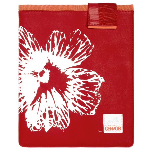 Чехол для планшетного компьютера Golla G1335 Kate 10.1Red