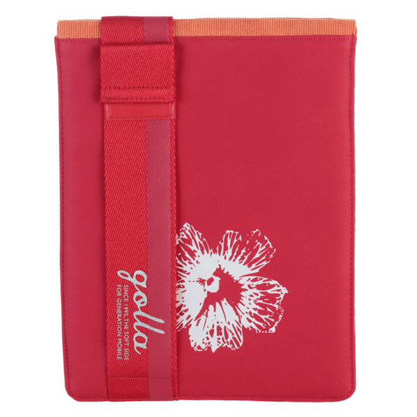 Чехол для планшетного компьютера Golla G1335 Kate 10.1Red