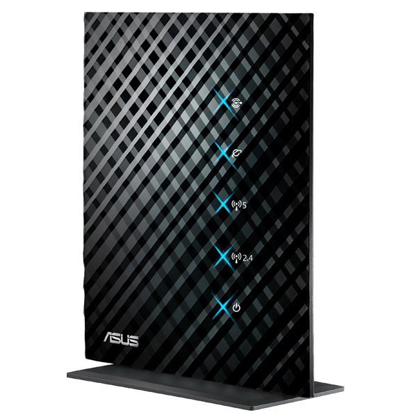Wi-Fi роутер ASUS RT-N53 фото