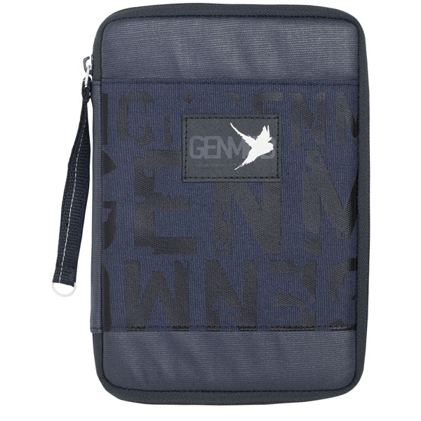 Чехол для планшетного компьютера Golla G1322 Sky7 DarkBlue