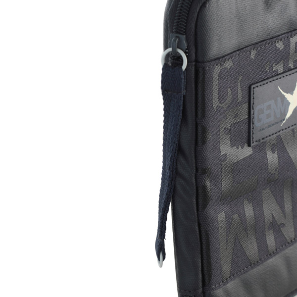 Чехол для планшетного компьютера Golla G1322 Sky7 DarkBlue