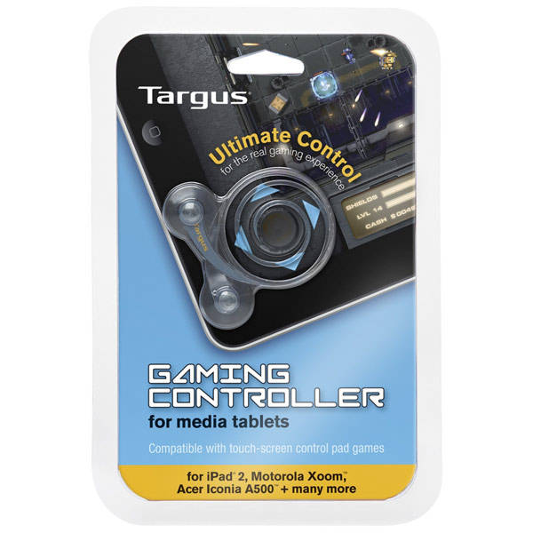 Геймпад Targus AMM08EU-50