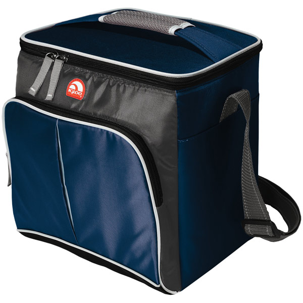 Сумка - изотермический контейнер Igloo 12CanCool. B