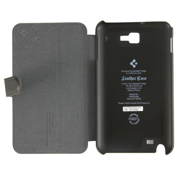 Чехол SGP Stehen 08510 Bl