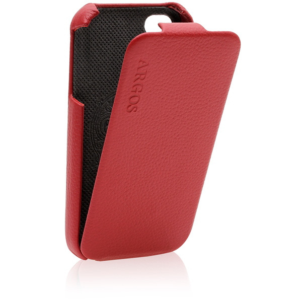 Чехол SGP Agros 06831 красный